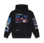 Madara Uchiha Hoodie