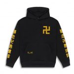 Manji Gang Hoodie