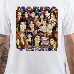 Marisa Tomei T-Shirt