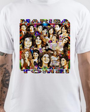 Marisa Tomei T-Shirt