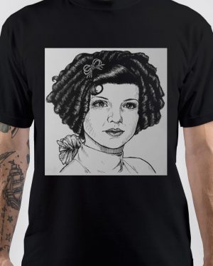 Marisa Tomei T-Shirt