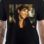 Marisa Tomei T-Shirt