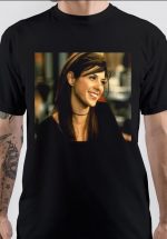 Marisa Tomei T-Shirt