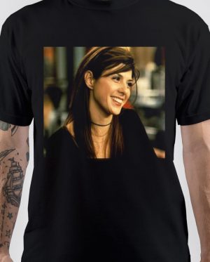 Marisa Tomei T-Shirt