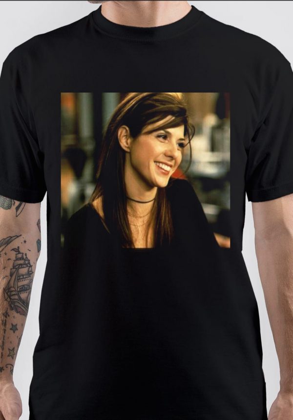 Marisa Tomei T-Shirt