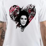 Marisa Tomei T-Shirt