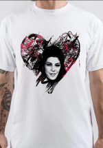 Marisa Tomei T-Shirt