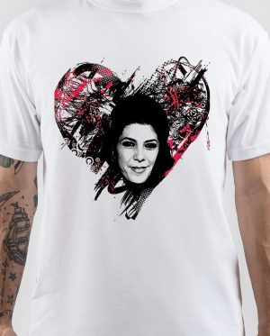 Marisa Tomei T-Shirt