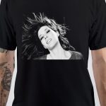 Marisa Tomei T-Shirt