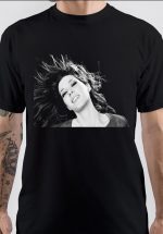 Marisa Tomei T-Shirt