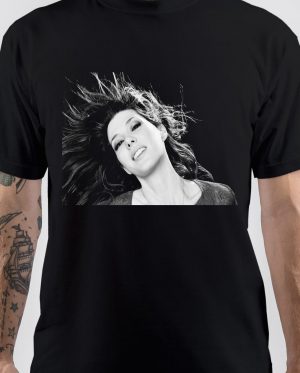 Marisa Tomei T-Shirt