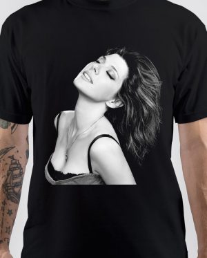 Marisa Tomei T-Shirt