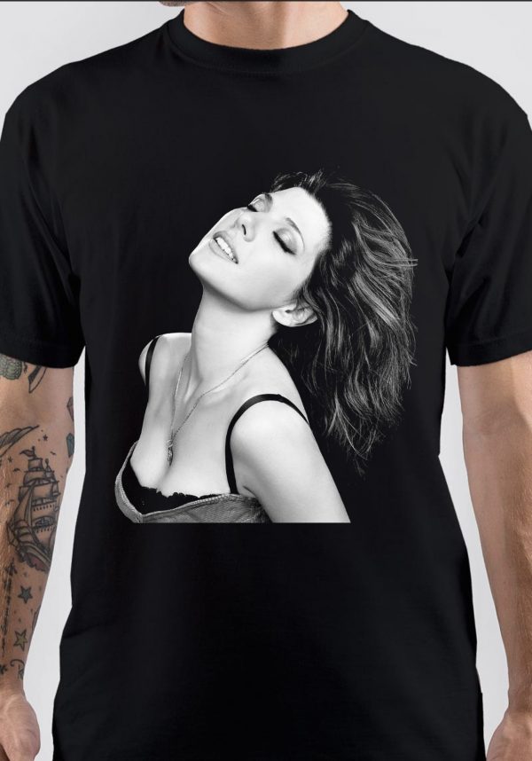 Marisa Tomei T-Shirt