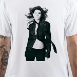 Marisa Tomei T-Shirt