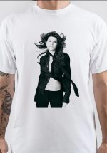 Marisa Tomei T-Shirt