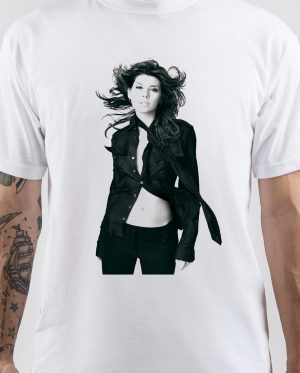 Marisa Tomei T-Shirt