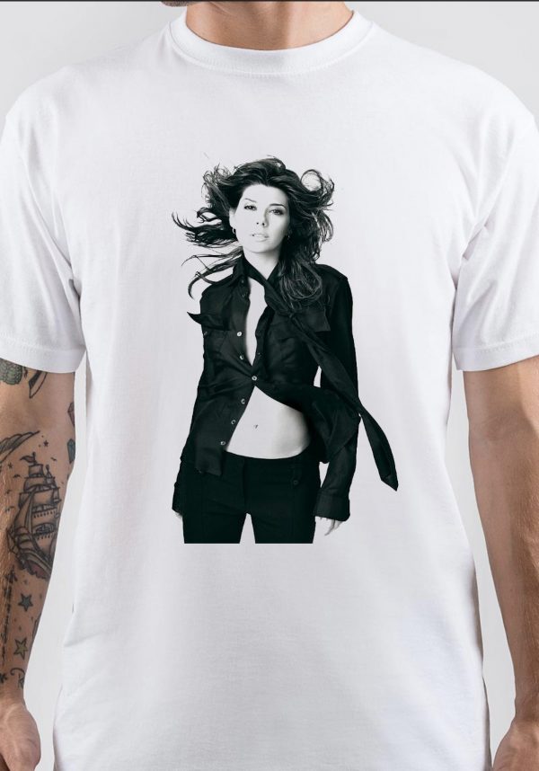 Marisa Tomei T-Shirt