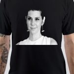 Marisa Tomei T-Shirt