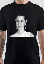 Marisa Tomei T-Shirt