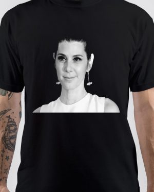 Marisa Tomei T-Shirt