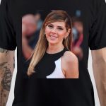 Marisa Tomei T-Shirt