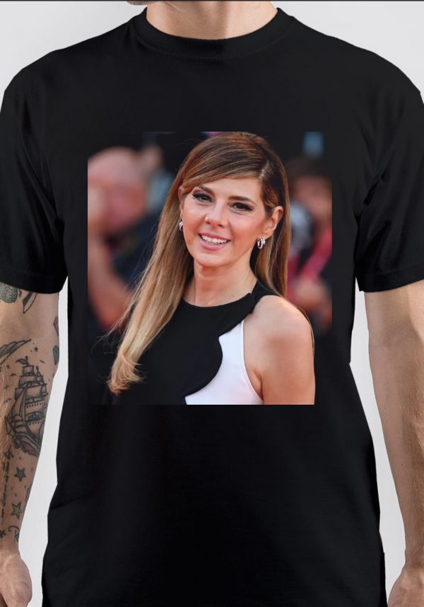 Marisa Tomei T-Shirt