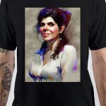 Marisa Tomei T-Shirt