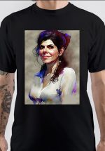 Marisa Tomei T-Shirt