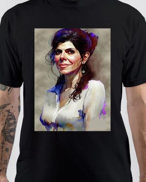 Marisa Tomei T-Shirt