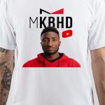 Marques Brownlee T-Shirt