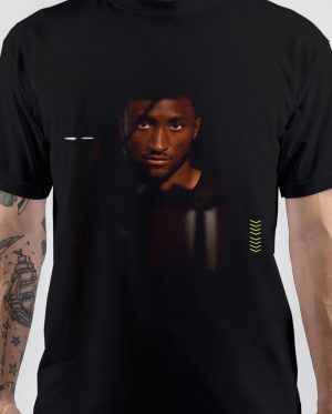 Marques Brownlee T-Shirt