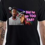 Marques Brownlee T-Shirt