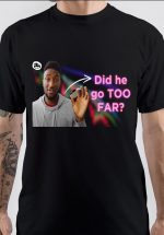 Marques Brownlee T-Shirt