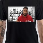 Marques Brownlee T-Shirt