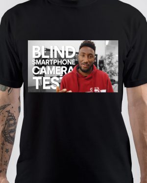 Marques Brownlee T-Shirt