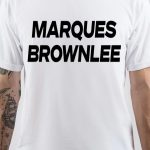 Marques Brownlee T-Shirt