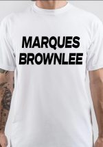 Marques Brownlee T-Shirt