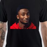 Marques Brownlee T-Shirt