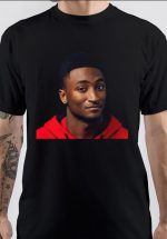 Marques Brownlee T-Shirt