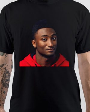 Marques Brownlee T-Shirt