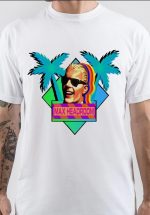 Max Headroom T-Shirt