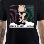 Max Headroom T-Shirt