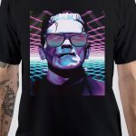 Max Headroom T-Shirt