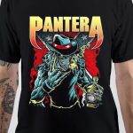 Pantera T-Shirt