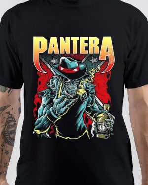 Pantera T-Shirt