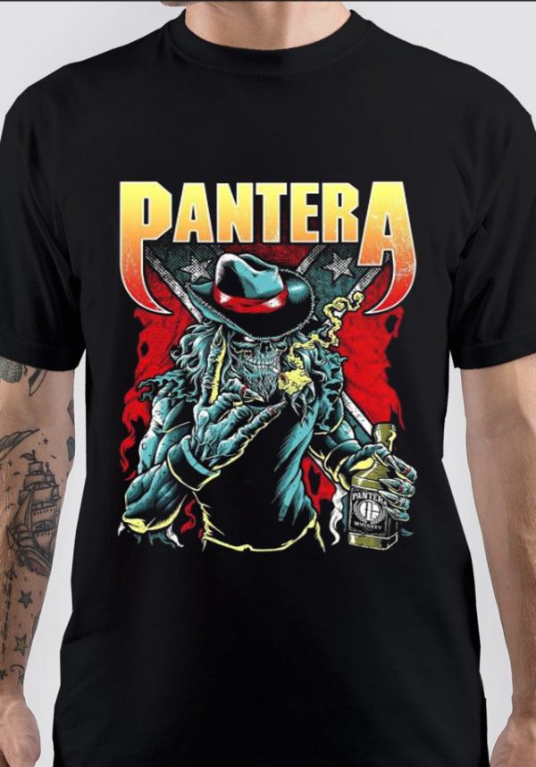 Pantera T-Shirt