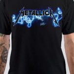 Metallica T-Shirt