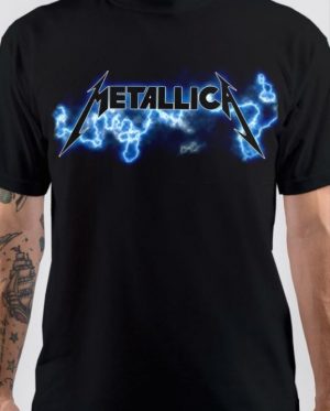 Metallica T-Shirt