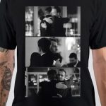 Mike And Harvey T-Shirt