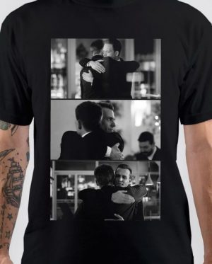 Mike And Harvey T-Shirt